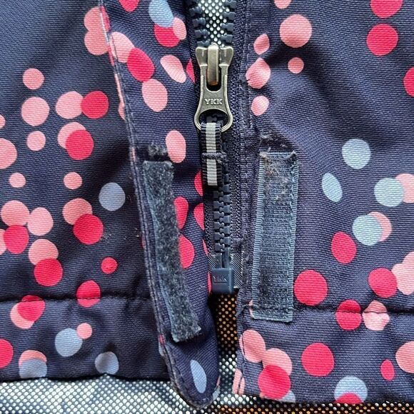 Columbia Inter Change Exterior Jacket Sz. L - Picture 12 of 12